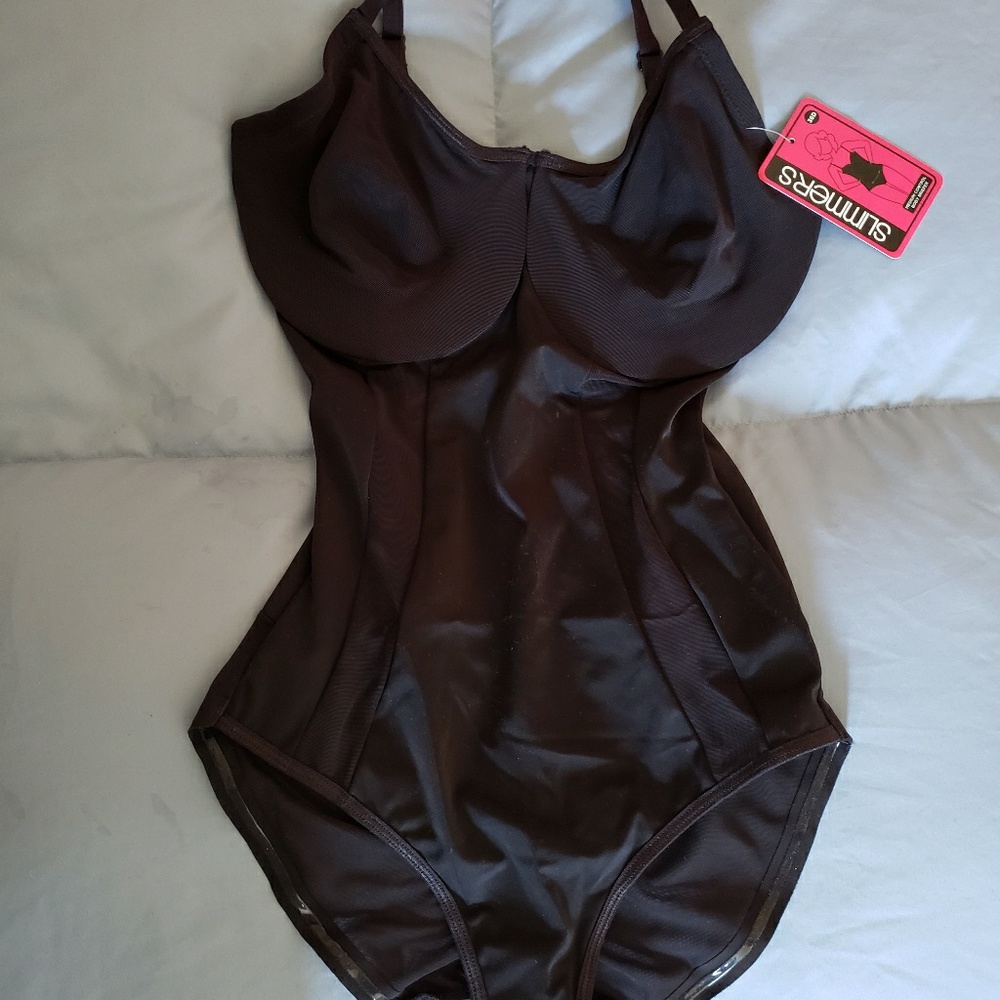 Body Briefer
